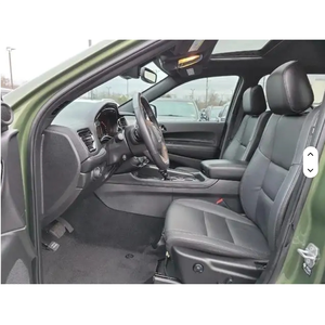 PRECIO ASEQUIBLE para Dodge Durango GT USADO Tipo SUV Transmisión Manual Volante a la Izquierda Interior Oscuro Turbo Cuero R21 - Product Image 5