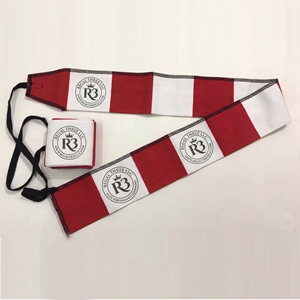 Strength Wrist Supports <b>Straps</b> Outdoor Universal Wrist Support Weightlifting Cotton Wrist Wraps Pull Up Fitness Wear Wrist Wrap - Product Image 1