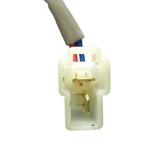 TOY-002-2 69801-32030 Elevalunas Eléctrico Delantero Izquierdo para 1991-87, Motor Incluido, 12 Meses de Garantía, Duradero - Product Image 3