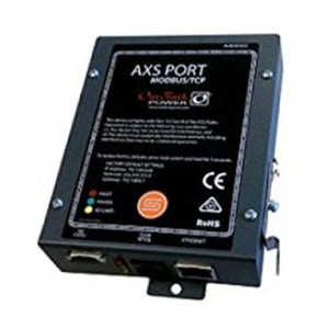 Interfaz Outback Power Modbus/TCP-Puerto AXS - Product Image 1