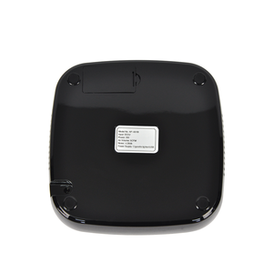เครื่องฟอกอากาศในรถยนต์แบบพกพา Gmax AP-001B 12V พร้อมพอร์ต USB ขนาดเล็ก ติดตั้งง่าย พร้อมแผ่นกรอง HEPA และกำจัดกลิ่น สำหรับโรงรถ ภายนอกบ้าน รถบ้าน โรงแรม-สีดำ - Product Image 1