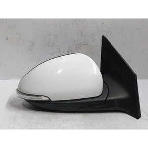 Espejo Retrovisor Derecho Usado para Cruze CRUY1516SMR01W - Product Image 2