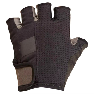 Gants de vélo mi-doigts sur mesure, légers, avec paume rembourrée, personnalisation de la marque pour les clients en gros - Product Image 2