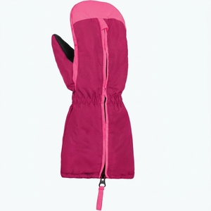 Mitaines chaudes à écran tactile de conception nouvelle avec ceinture réglable, protection thermique UV, pour le ski de fond et le snowboard - Product Image 2
