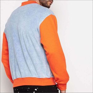 Latest Product Plus Size Men's Bomber Baseball <b>Jacket</b> Cheap Price Custom Patches Embroidery logo Letterman Varsity <b>Jacket</b> Men - Product Image 3