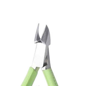 Cortauñas al por mayor para uñas gruesas y encarnadas, de acero inoxidable, tamaño personalizado - Product Image 5