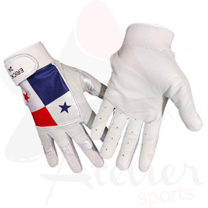 Gants de frappe de baseball personnalisés confortables Atelier Sports Pro, best-sellers, séchage rapide, durables, prix bas. - Product Image 2