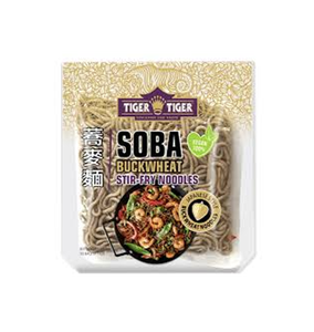 Nouilles de sarrasin 250g, nouilles soba, nouilles japonaises sèches instantanées, nouilles ramen en sachet - Product Image 5