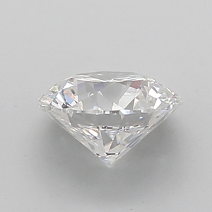 Diamante Cultivado en Laboratorio, Certificado IGI, 1.2 Ct, Corte Redondo, Claridad E, Ideal para Joyería Fina, Diamantes Sueltos - Product Image 4
