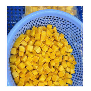 Mangues surgelées de qualité supérieure en provenance du Vietnam pour la vente en gros et l'approvisionnement international en vrac - Product Image 5