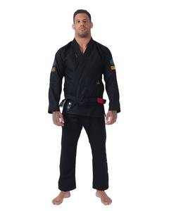 JiuJitsu brésilien personnalisé de haute qualité Gi BJJ Gi Kimono Gi Jiu Jitsu brésilien Gi Kimono - Product Image 2