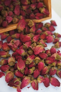 Producto Popular: Capullos de Rosa Secos, Ecológicos y Limpios, Ideales para Mezclar en Bebidas y Elaboración de Jabones, Precio Directo - Product Image 3