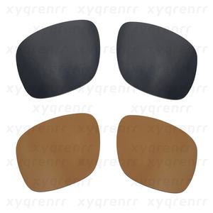 Xyqrenrr obiettivo di ricambio polarizzato FitArnette truffa AN4218 <span class=keywords><strong>occhiali</strong></span> <span class=keywords><strong>da</strong></span> <span class=keywords><strong>sole</strong></span>-antigraffio | Resistente agli urti | Perfettamente in forma - Product Image 4