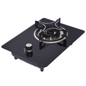 Oem nhà sản xuất chất lượng cao Bếp <span class=keywords><strong>gas</strong></span> 1 đầu đốt gang Pan hỗ trợ bếp nồi được xây dựng trong <span class=keywords><strong>gas</strong></span> HOB - Product Image 1