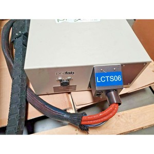 เครื่องทดสอบระบบทำความเย็นและความร้อน Pro Fab LCTS06 - อุปกรณ์และอะไหล่เซมิคอนดักเตอร์ระดับโลกที่เชื่อถือได้ - Product Image 4