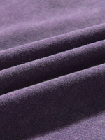 T-shirt en tricot à manches courtes et col rond pour homme, imprimé graphique, qualité estivale, coupe classique, couleur unie, personnalisable