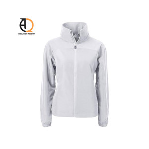 Chaqueta Softshell para Mujer, Chaqueta con Marca Personalizada - Product Image 1