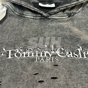 เสื้อฮู้ดดี้ผู้ชายดีไซน์โดดเด่นขายดี ทรงปกติ ผ้าฝ้าย 100% ระบายอากาศได้ดี เป็นมิตรกับสิ่งแวดล้อม เหมาะสำหรับฤดูหนาว สวมใส่สบาย - Product Image 5