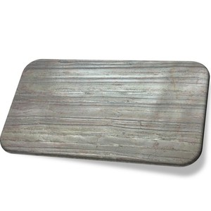 Manufacturer and Exporter of Stone <b>Veneer</b> Rain forest Brown Decorative Panel Elegant Light Diffusion <b>Sheet</b> for Interior Wall - Product Image 3