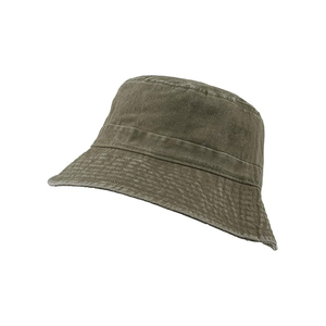 Gorra de pescador unisex de verano con bordado para exteriores, gorro de pescador de algodón amarillo personalizado, nuevo. - Product Image 3