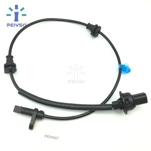 Sensor ABS de Alta Calidad a Precio de Fábrica PEIVSO para HONDA HR-V 2016-2022 OEM 57455-T7W-A01 - Product Image 2