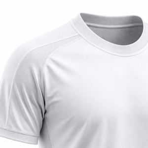 Fabricante de Camisetas de Fútbol al por Mayor para Diseños Personalizados - Proveedor de Camisetas de Fútbol Personalizadas OEM para Pedidos al por Mayor - Product Image 4