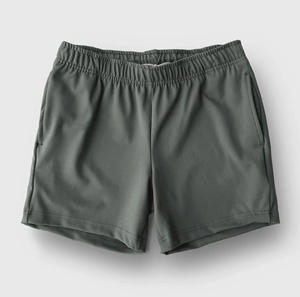 Pantalones Cortos Deportivos para Hombre, 100% Algodón, con Cordón, Tejidos, Transpirables, Ecológicos, de Secado Rápido, para Entrenamiento de Verano, Casuales - Product Image 2