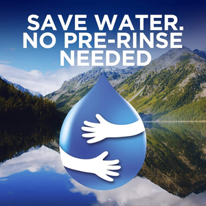 Finish Power - 43 comprimés - Détergent lave-vaisselle - Powerball - Tablettes lave-vaisselle - Comprimés pour lave-vaisselle (lot de 4) - Product Image 6