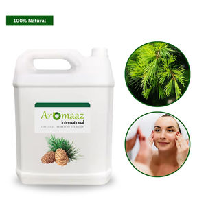 Agua Floral de Cedro del Himalaya para Aromaterapia, Hidrosol de Grado Premium, 100% Puro, Líquido Destilado al Vapor, la Mejor Fuente de Madera de EE. UU. OBM - Product Image 3