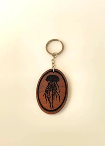 Low MOQ Wooden <b>Key</b> Chains Small Order Wooden <b>Key</b> Chains Premium Finish Wooden <b>Key</b> Chains <b>Custom</b> Factory Wholesale Use Wooden <b>Key</b> - Product Image 6