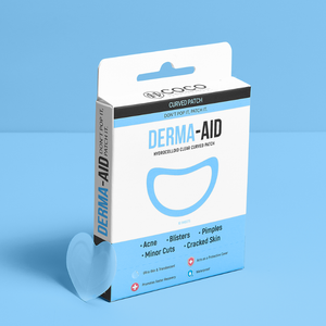 Parches Hidrocoloides Coreanos para Eliminar el Acné, con Ácido Salicílico Orgánico, Tratamiento para Imperfecciones, Hidratante Facial para Todo Tipo de Piel, Venta al Por Mayor - Product Image 3