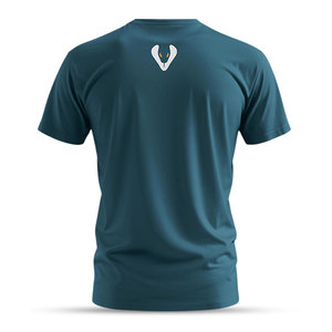 <b>Venomous</b> Fight Gear Graphic <b>T</b> <b>Shirt</b> Custom Sportswear Gym Fitness Training Tee for Men - Product Image 5