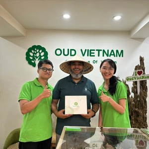 เตาเผาบัคฮูร์สำหรับธุรกิจบริการและสปา - กลิ่นปาโลซานโต ตะไคร้หอม และไวท์เสจ - รุ่น B7-013 - Product Image 6