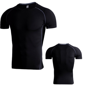 Wholesale Best <b>Compression</b> Shirt OEM <b>Men</b> Cooling <b>Compression</b> Shirt Breathable Sleeveless Sports Gym <b>Vest</b> Camo T Shirt - Product Image 2