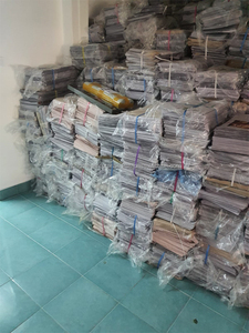 กระดาษ oinp คุณภาพสูง (มากกว่าหนังสือพิมพ์) เศษกระดาษราคาไม่แพงเสิร์ฟสำหรับซัพพลายเออร์ไทยญี่ปุ่น - Product Image 4