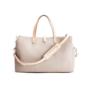 Customization Personalisation Capabilities Manufacturer of <b>Bags</b> Women Handbags Ladies for Travel Luxury Bulk Canvas Handbags - Product Image 3