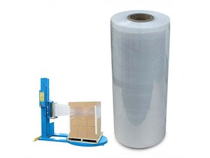 ฟิล์มยืดแบบย่อยสลายได้สำหรับผู้บริโภคที่ใส่ใจบรรจุภัณฑ์พลาสติกผู้ผลิตจากเวียดนาม - Product Image 4