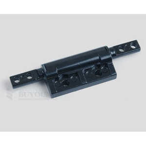 บานพับแรงตึง BYHR25-100สำหรับเฟอร์นิเจอร์บานพับคุณภาพสูงสำหรับตู้และการใช้งานเฟอร์นิเจอร์อื่นๆ - Product Image 1