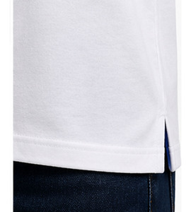 Camiseta Personalizada Zeta Phi Beta para Hombre, 100% Poliéster, Cortavientos, Manga Corta, Cuello Redondo, Casual, Verano, OEM, ODM - Product Image 5