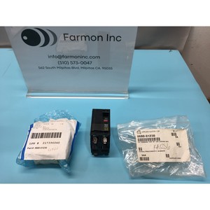 Disjoncteur SQUARE D TIPO QOB 2 pôles 10 kA, AMAT - Équipements et pièces semi-conductrices d'occasion fiables à l'échelle mondiale chez - Product Image 2