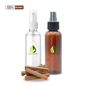 Hydrolat de Bois de Santal Bio Liquide Jaune 100% Pur Certifié GMP Santalum Album à Base de Bois OEM/ODM Vente en Gros - Product Image 5