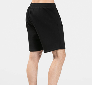 Fashion Men's Solid Knee Wide Leg Pleat Front Bermuda <b>Shorts</b> Windproof <b>Quick</b> <b>Dry</b> Waterproof Breathable <b>Shorts</b> - Product Image 2