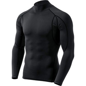 Camisetas de Protección Solar para Hombre con Logotipo Personalizado, Precio Económico, Transpirables, Sublimadas, de Manga Larga para Niños - Product Image 1