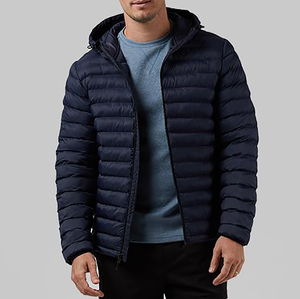 Vestes pour hommes au look professionnel, confortables pour un usage régulier et les activités sportives, faciles à porter, doudoune pour hommes - Product Image 1