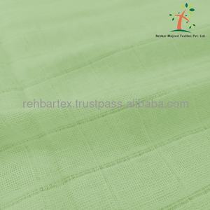 ผ้าห่มผ้าคอตตอนผ้าห่อตัวเด็กอ่อนนุ่มทนทานสำหรับเด็กทารก0-12เดือนผ้าห่มฤดูร้อนที่เป็นมิตรกับผิว - Product Image 5