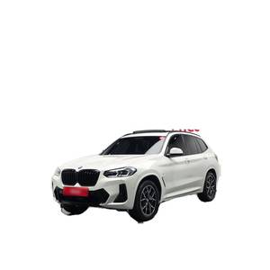 BMW X3 XDrive 20i M Sport Pro 2023, 45,336 km, Caja de Cambios Automática, Volante a la Izquierda, Cámara Trasera - Product Image 1