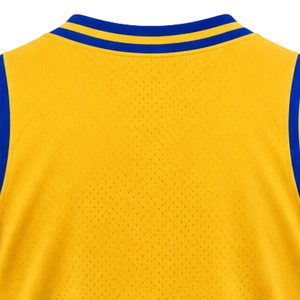Uniformes de Baloncesto para Mujer, Camisetas Personalizadas sin Mangas, Transpirables, de Secado Rápido, para Entrenamiento y Juegos - Product Image 4