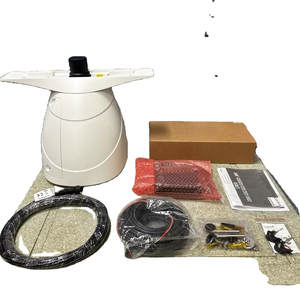 Nuevo G-M-R xHD2 25KW Marine Pedestal Only, el más demandado - Product Image 1