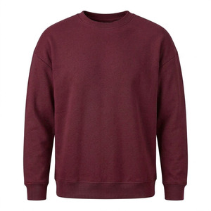 Sweat-shirt en molleton doux pour homme, avec logo personnalisé, coupe oversize, à capuche, pour l'hiver, grande taille, tendance, élégant, décontracté, streetwear - Product Image 5