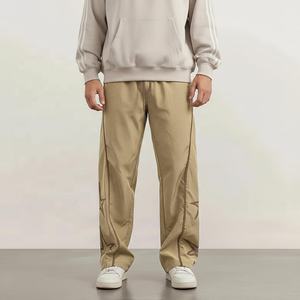 กางเกงกอล์ฟพรีเมียม น้ำหนักเบา แห้งเร็ว ยืดหยุ่นได้ เหมาะสำหรับใส่ลำลองและเล่นกอล์ฟ - Product Image 4